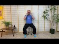 Qigong Self-Massage, Day 88 of 100