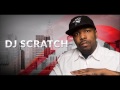 DJ Scratch All Break Beats on WBLS (A Message To DJ Chuck Chillout)