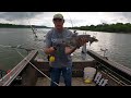 A Catfish Caught On Every Method I Gave Them (Ohio River Catfishing)