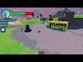 50% Fun 16 kill win in Slap royale