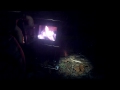 Hot Tent Wood Stove Bushcraft Overnight + Sleeping bag Rating Chat