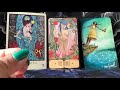 Tarot cards that represent me - Day 30 - 31 Days of Tarot
