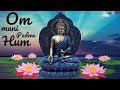 Om Mani Padme Hum - Original Extended Version, the great mantra give us relaxation, stress relief