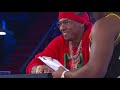 6ix9ine or Nick Cannon? Ludacris in the Hot Seat 🔥 | Wild 'N Out | #WNOTHROWBACK