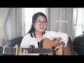 Penjaga hati cover by amanda m