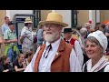 Fête fédérale des costumes - Zurich