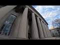 [College Tour] MIT Campus ㅣWalking Tour I Boston, MA - 4K 60 FPS