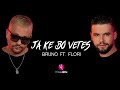 Bruno ft. Flori - Ja ke bo vetes