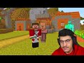 Esse é o Minecraft mais Assustador e Bizarro!