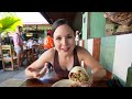 The ULTIMATE Mérida, Mexico FOOD tour! (Trying 10+ traditional Yucatán dishes)