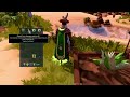 Ultimate RuneScape 3 Interface and Settings Guide (2024)