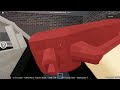 What happens if you drink gas in roblox odyssey