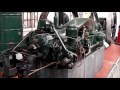 Crossley & Ruston Engines - Anson Engine Museum -