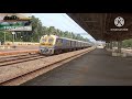 211.കായംകുളം റെയിൽവേ സ്റ്റേഷൻ / THE RAILWAY STATION KAYAMKULAM JUNCTION