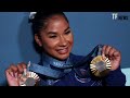 U.S. gymnast Jordan Chiles may have to return Olympic bronze medal after ruling | TF news