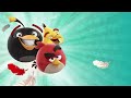 Angry Birds Piggy Tales Season 2 | Ep. 21 to 26