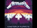 64 Bit Remixes | Metallica | Master of Puppets