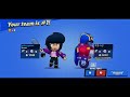 Pushing to 12000 trophies, Rank push, Playing with viewers, Brawl stars live