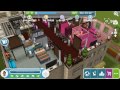 Sims Freeplay. MY mansion