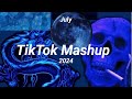 TikTok Mashup July 🤍 2024 🤍 (Not Clean)