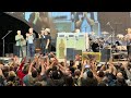 Pearl Jam - Yellow Ledbetter, Vancouver BC, 5/4/2024 Live