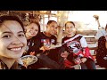 Charity Ride | Ilocandia Riders Club