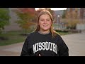 The College Tour @Mizzou | Full Episode