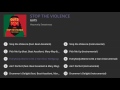 Guts - Stop the Violence  ( Full Album)
