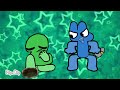 Fun natural fun! Animation meme (bfb fan animation)