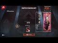 The worst Apex player in the world for 3 minutes