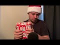 ASMR | Tingly Christmas Triggers 🎄