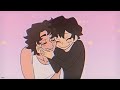 Lum no Love Song | OC Animation