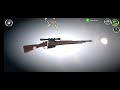 Carcano M1891/38 Mad Minute in a minute (simulation)