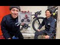 ロードバイクはこれ一台で全てが叶う!! 最高のオールラウンドバイクcannondaleのSuper Six EVO Hi-Modを本気でインプレ!!