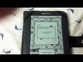 Amazon Kindle 3 Review