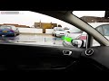 How To Do Forward Bay Parking - Easy Tips - UK Driving Test Manoeuvres