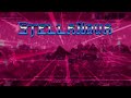 STELLANOVA - Main Menu Theme