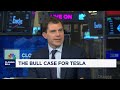 Tesla demand story has made a shift for the positive: Wedbush's Dan Ives