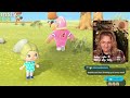 Starting a BRAND NEW ISLAND! | Animal Crossing: New Horizons