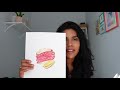 How I sell my Watercolor illustrations on Etsy using iPad Pro!