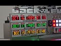 Back to the Future Components Wall Display - Dave 03/05/2024
