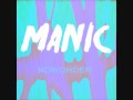 Nowonder - Manic