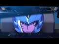 SD Gundam G Generation Cross Rays - Union Flag 