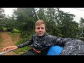 Bikepark Špičák Downhill TrainingsVLOG | Hier gibt’s die Gravity Card günstiger! | Julian Schneider