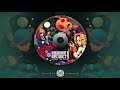 Ingrained Instincts - Invent The Future [Album Mix - Sangoma Records]