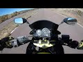 End of Summer Wheelies. Yamaha FZ1