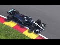 F1 2020 - Circuit de Spa-Francorchamps  Almost perfet lap-  (Belgian Grand Prix) - Gameplay