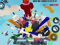 W Zeno gameplay (Roblox bedwars)