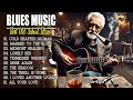 Blues Rock Playlist 🎶 Blues Rock Music Best Songs - Best Blues Songs Of All Time
