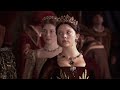 The Tudors & The white Queen | Richard III and the mistress Elizabeth Anne